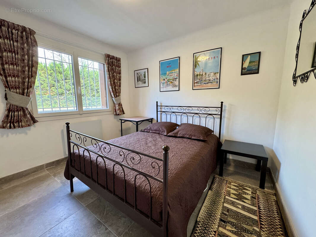 Appartement à SANARY-SUR-MER