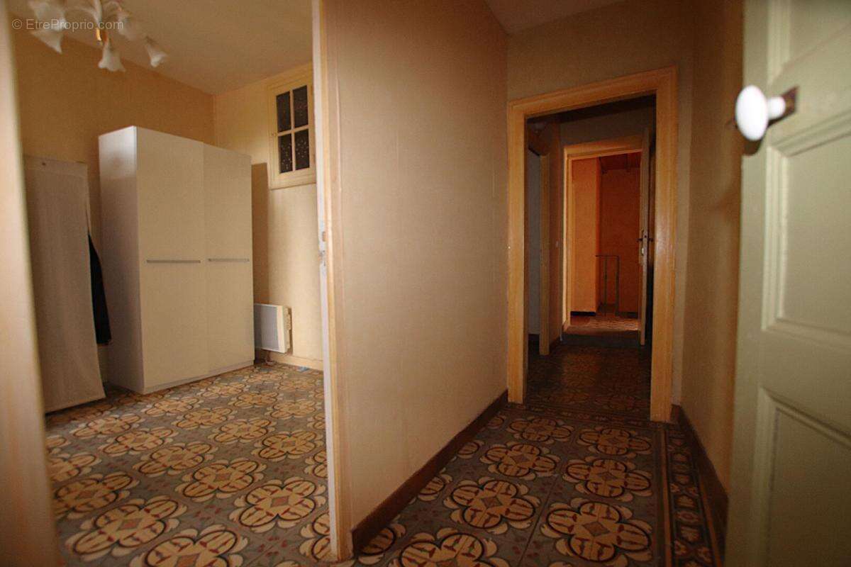 Maison à SAINT-PONS-DE-MAUCHIENS