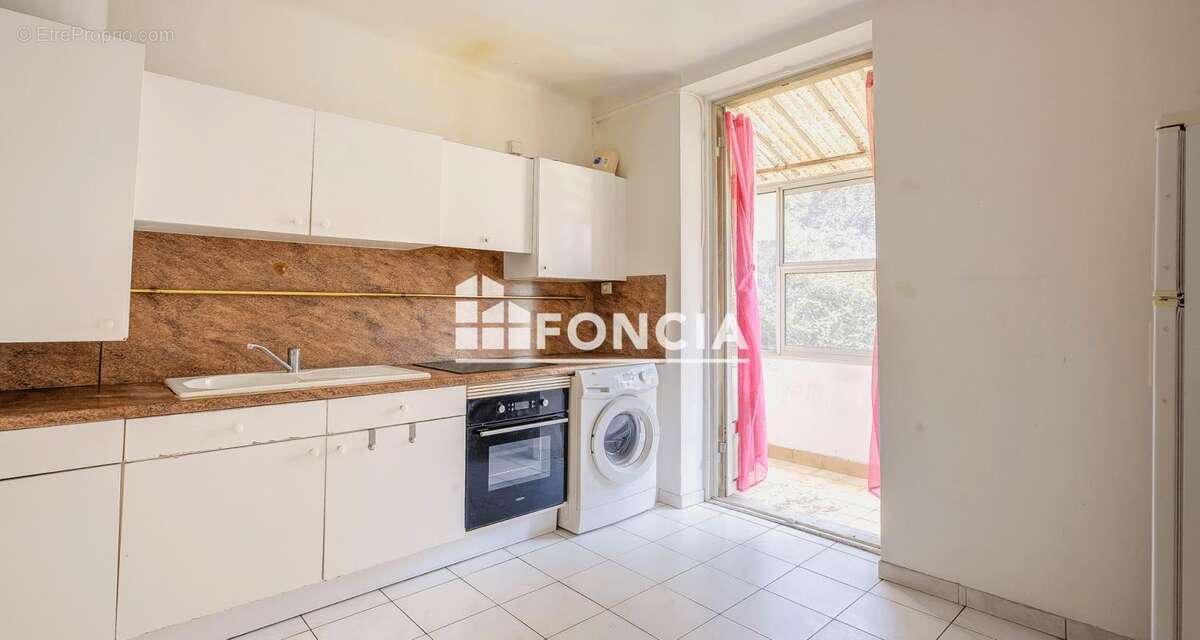 à vendre - 4 pièces - Nice - photo 8