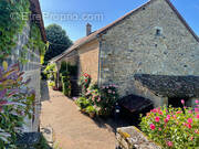 Maison à JULLY-LES-BUXY