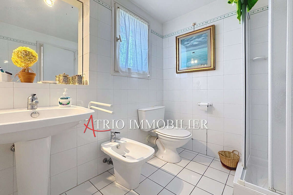 Appartement 40 m² à Cagnes-Sur-Mer  - photo 8