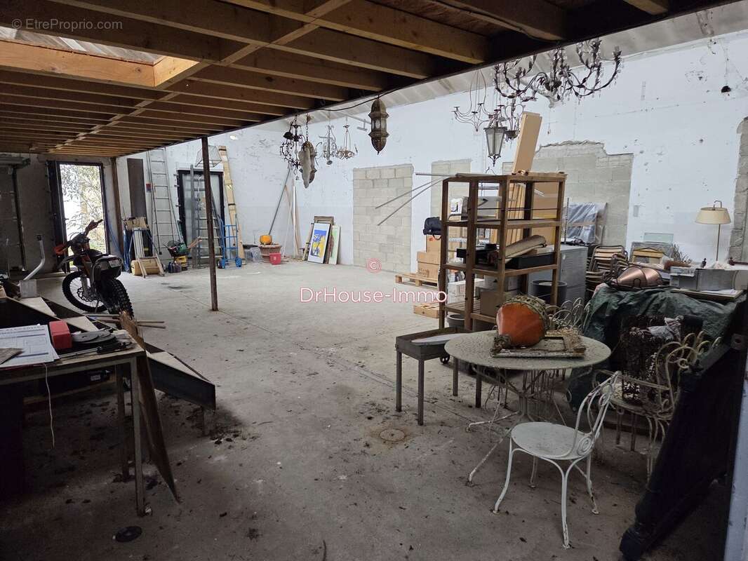 Appartement à SAINT-ANDRE-LES-VERGERS