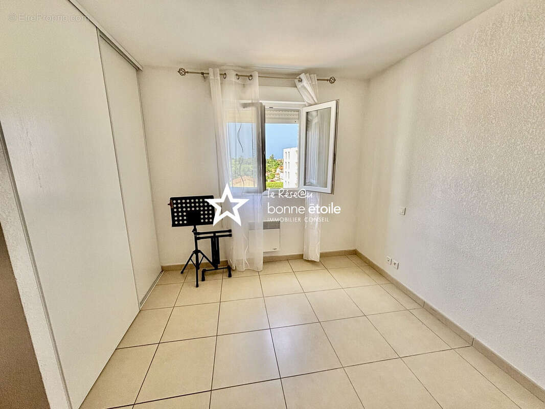 Appartement à SAN-NICOLAO