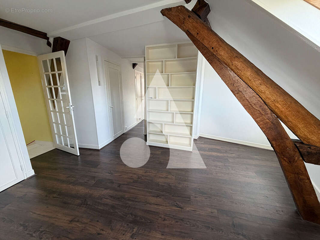 Appartement à EVREUX