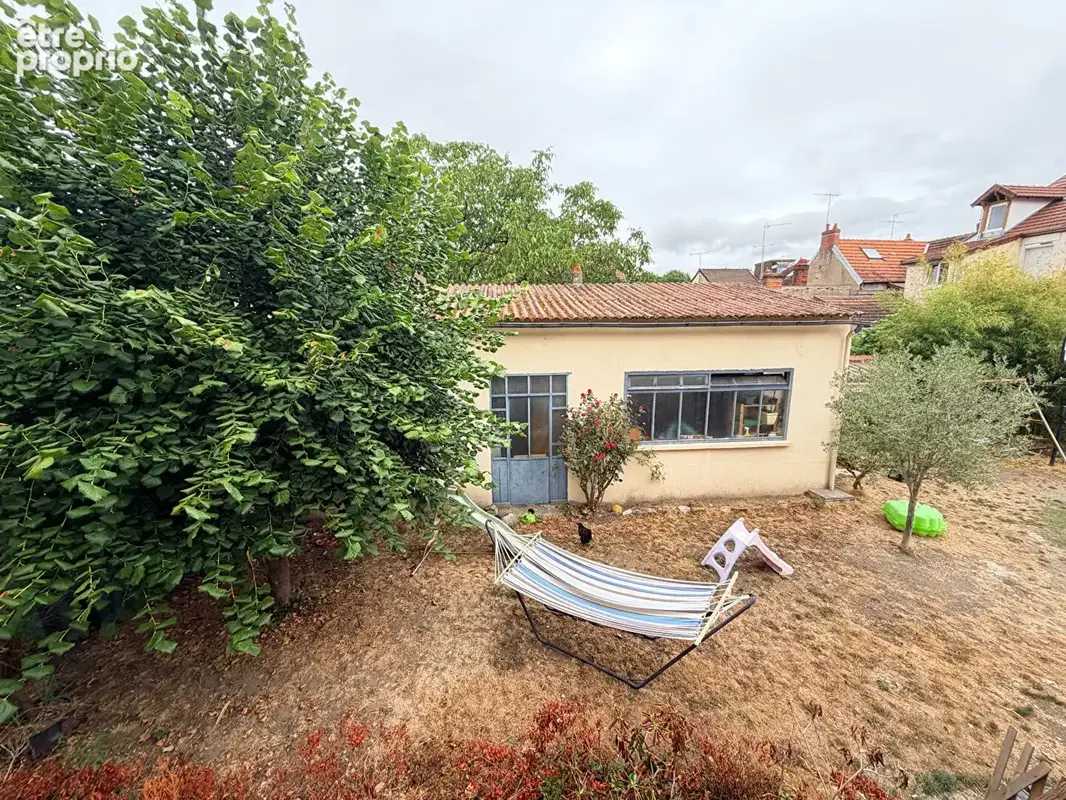 Maison Montluçon 8 pièces 138 m2 - photo 12