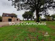 Maison à MAURE-DE-BRETAGNE