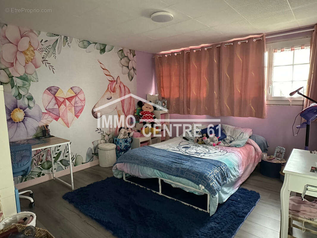 Maison à LA FERTE-MACE