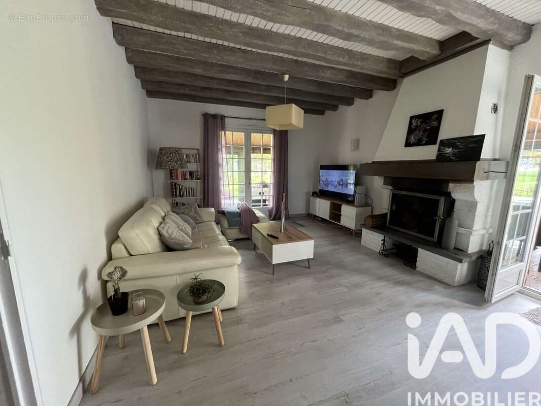 Photo 4 - Maison à JOSNES