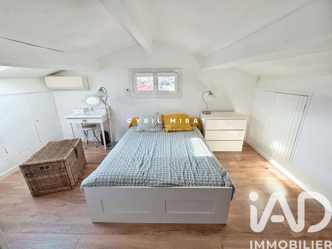 Photo 9 - Appartement à BANDOL