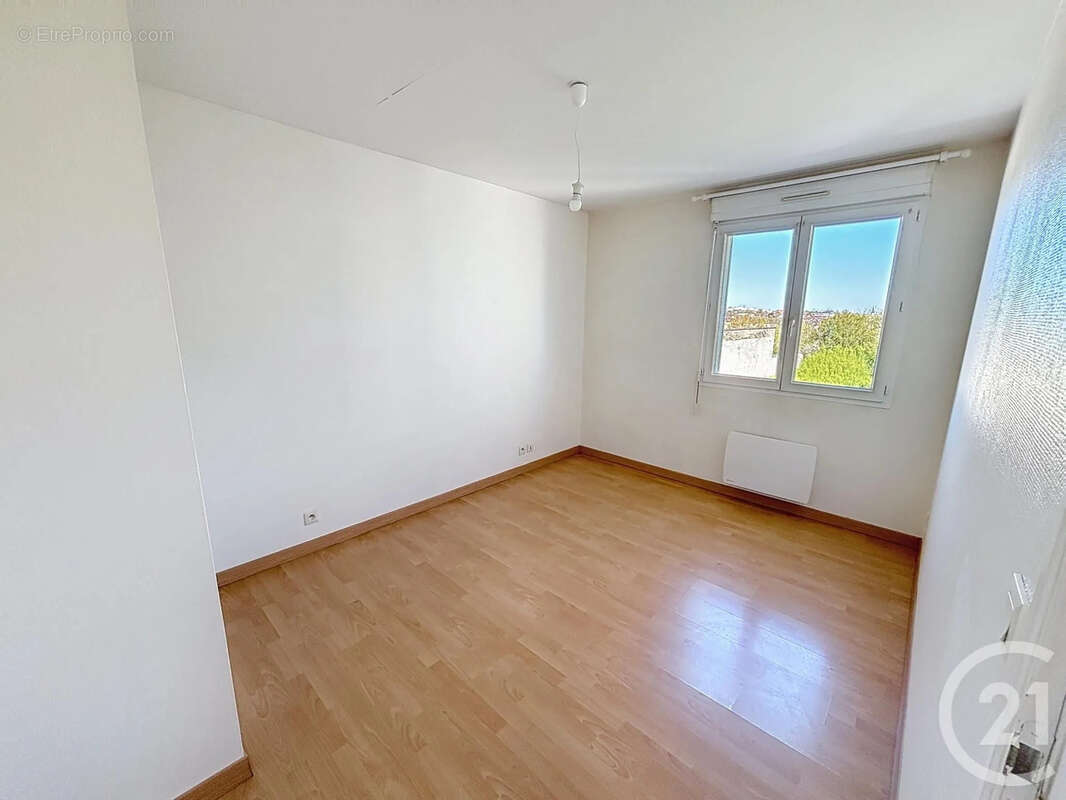 Appartement à AUXERRE