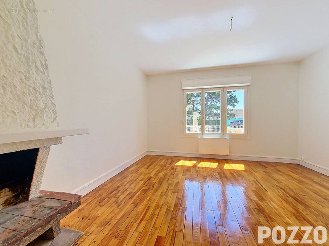 Appartement à COURSEULLES-SUR-MER