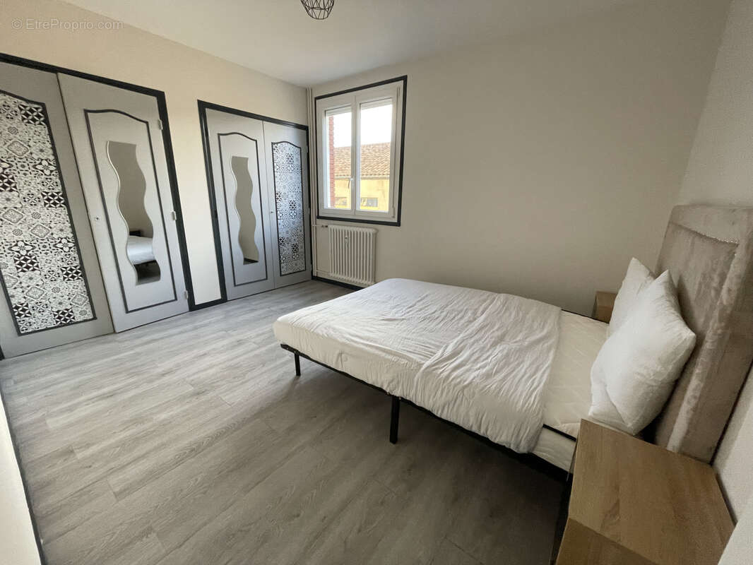 Appartement à TONNEINS