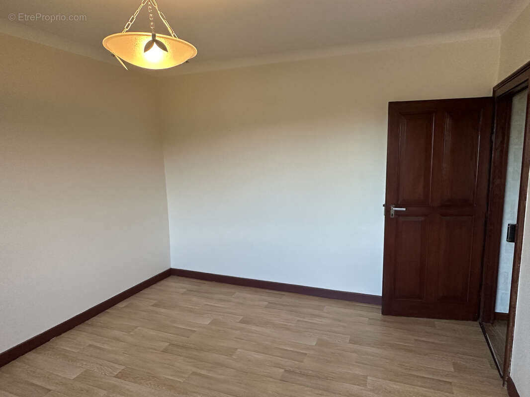 Maison à LONGEVILLE-LES-SAINT-AVOLD