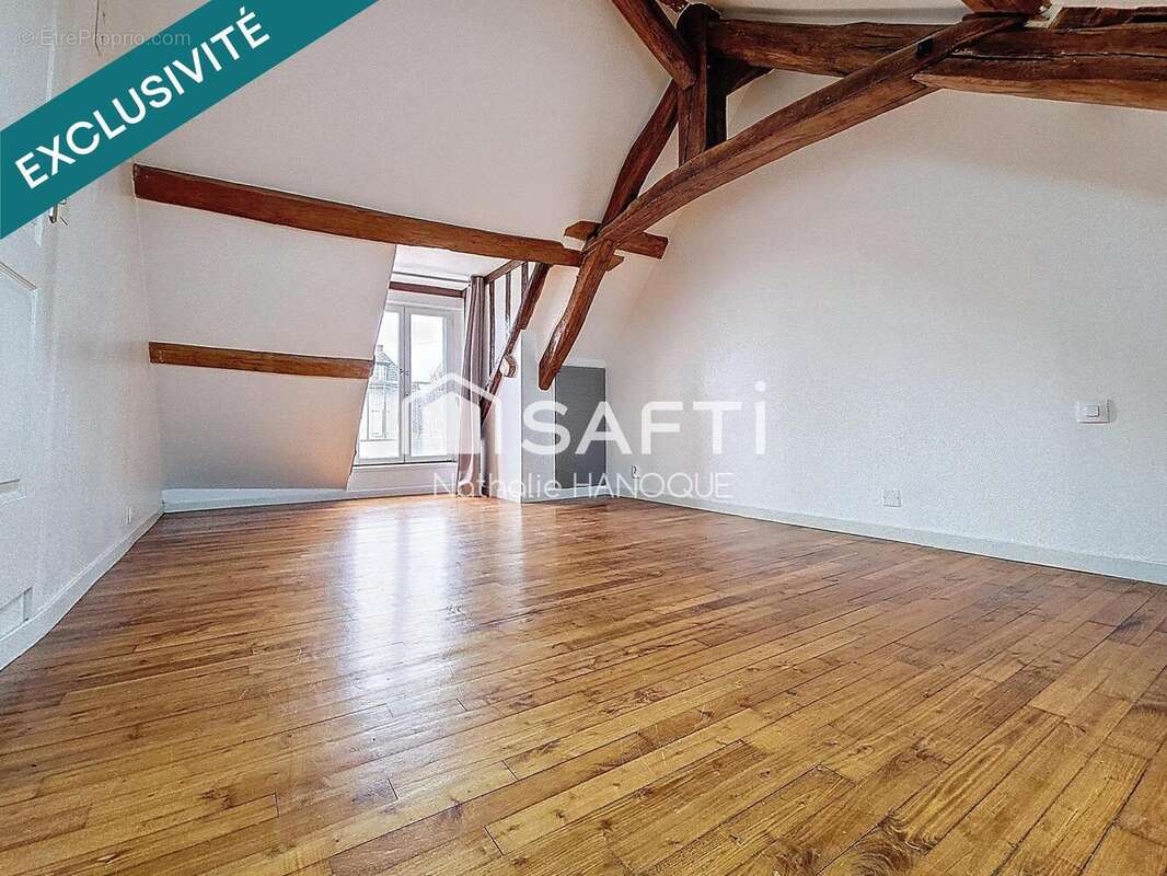 Appartement 56 m² à Le Tremblay-Sur-Mauldre  - photo 9