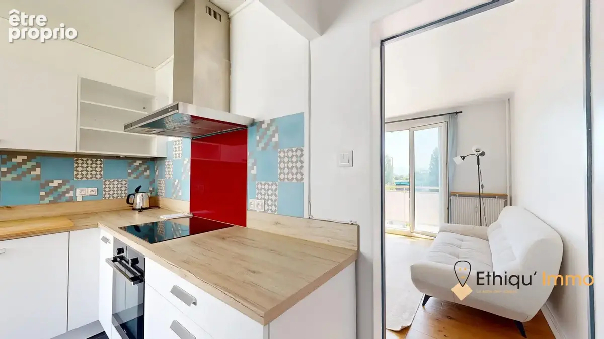 Photo Appartement à Strasbourg au prix de 250 000€