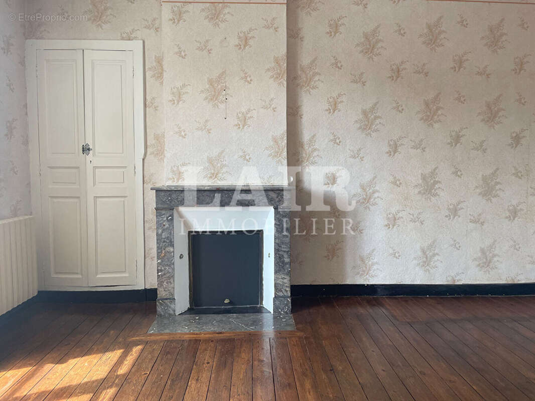 Maison de ville dans Mamers, ref B15471 - photo 15
