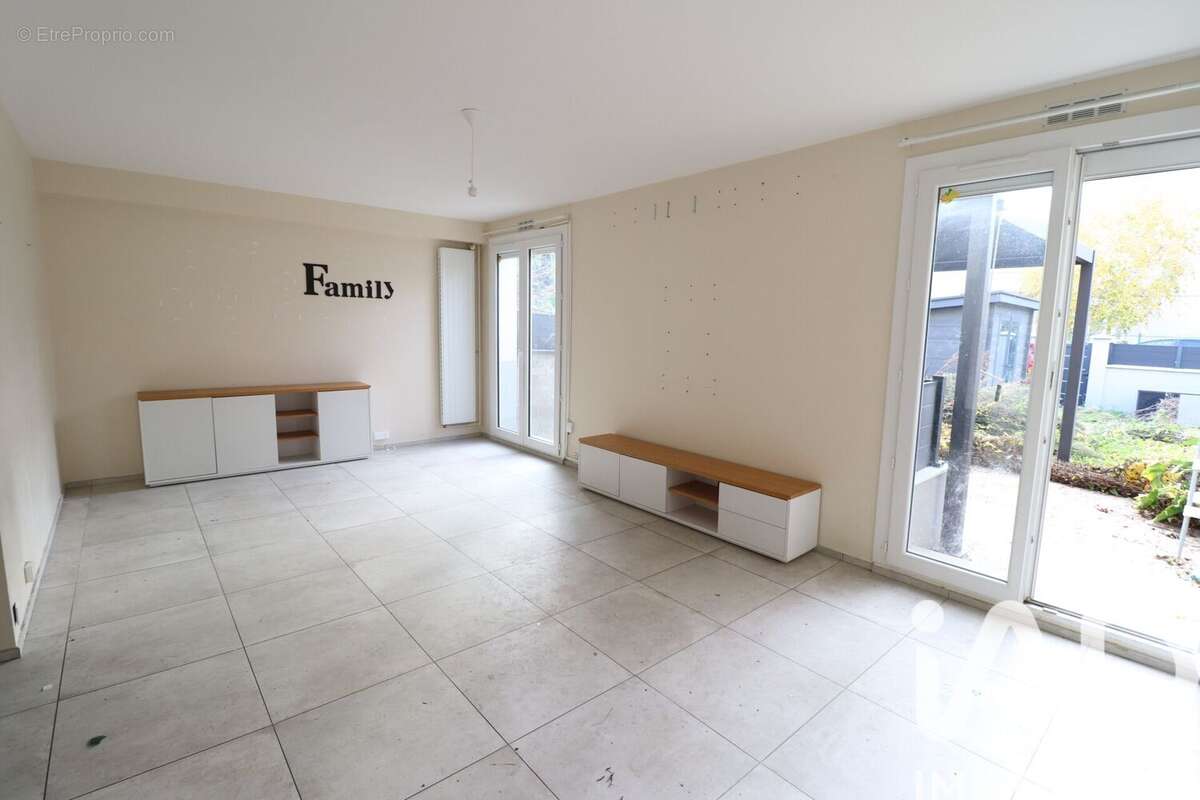 Photo 3 - Maison à CLERMONT-FERRAND