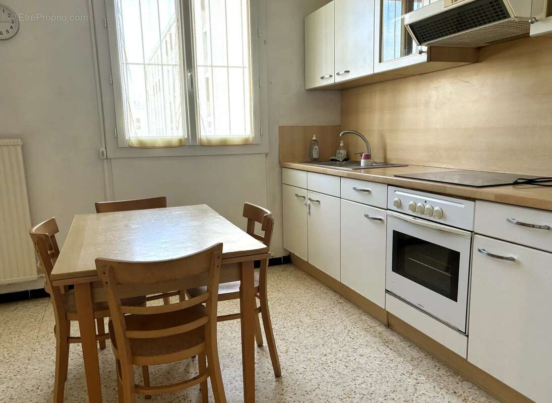 Appartement à ARLES