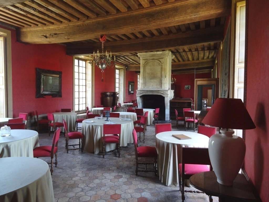 Maison à BLARU