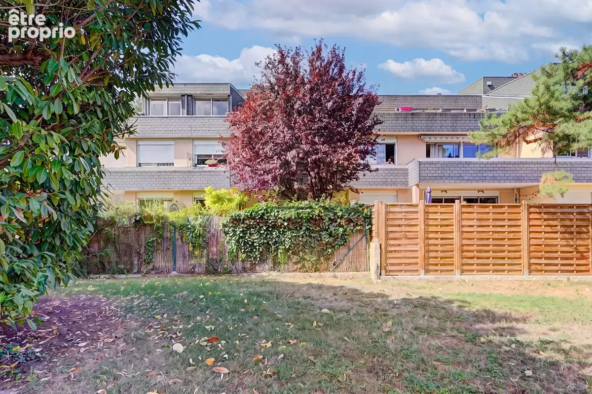 Appartement Rueil Malmaison 4 pièces 93.39 m2 /  RUEIL MALMAISON BUEZNVAL - photo 12