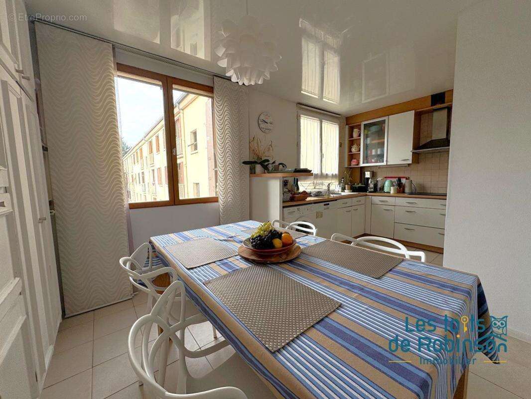 Appartement à CLAMART