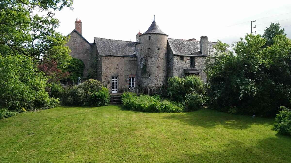 Photo 3 - Maison à LANGON