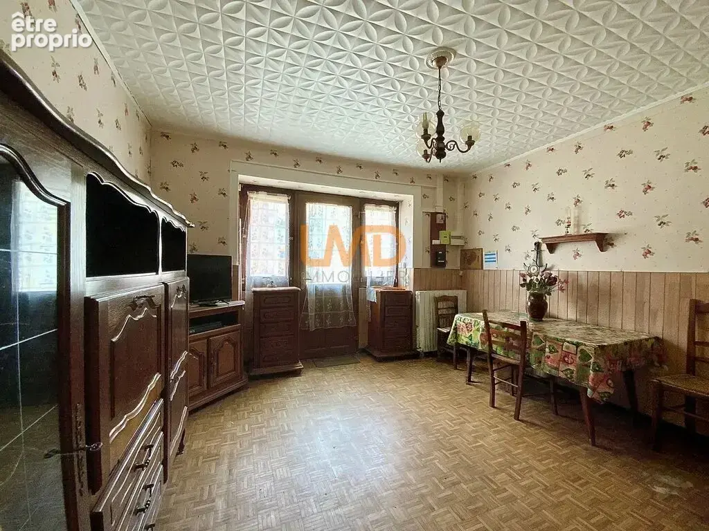 Maison meublée à Prix Négociable - photo 2