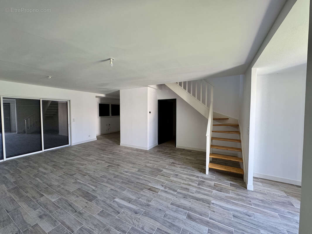 Maison à AIGREFEUILLE-D&#039;AUNIS