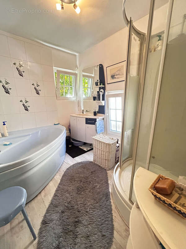 Maison à MONTREUIL-L&#039;ARGILLE