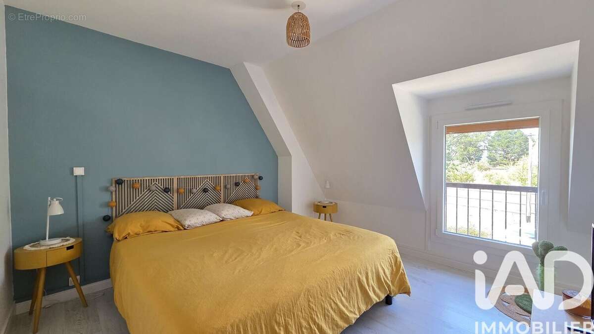 Photo 8 - Maison à ANCENIS