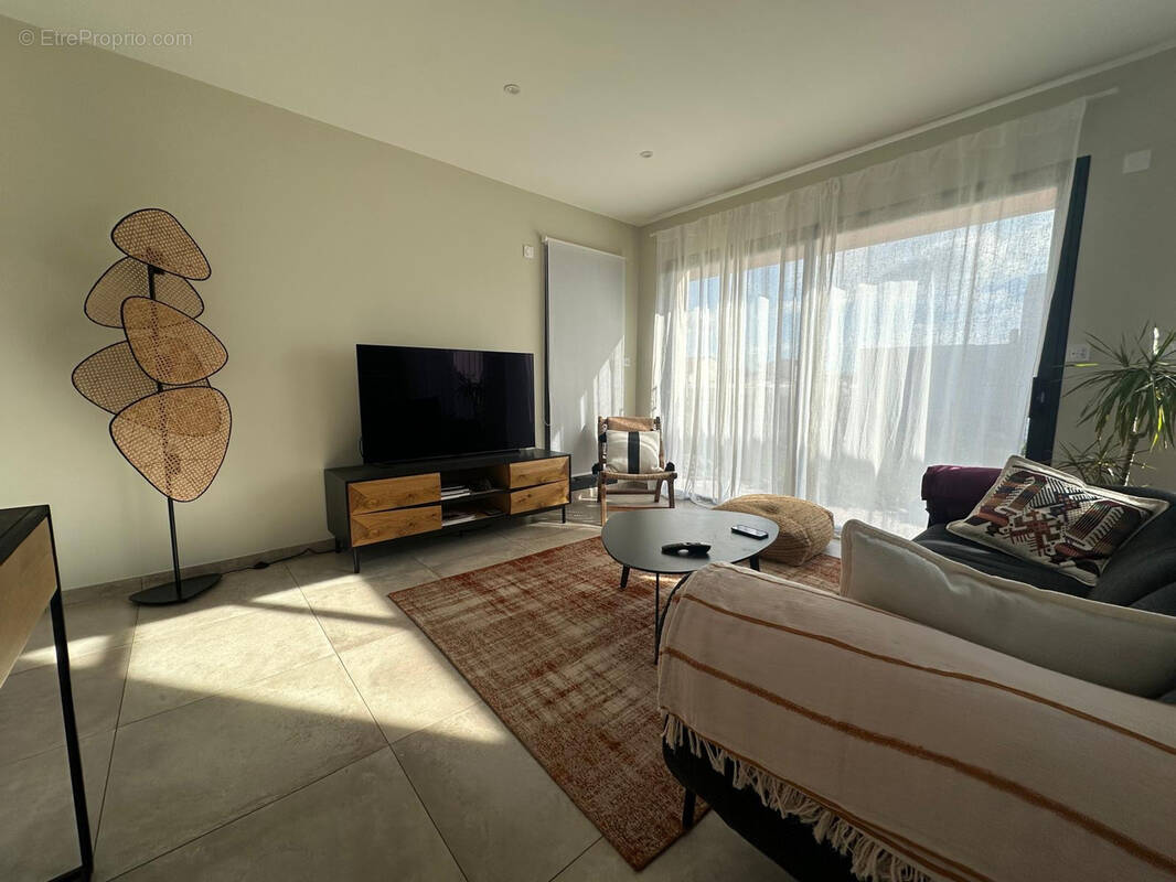 Maison à VILLELONGUE-DE-LA-SALANQUE