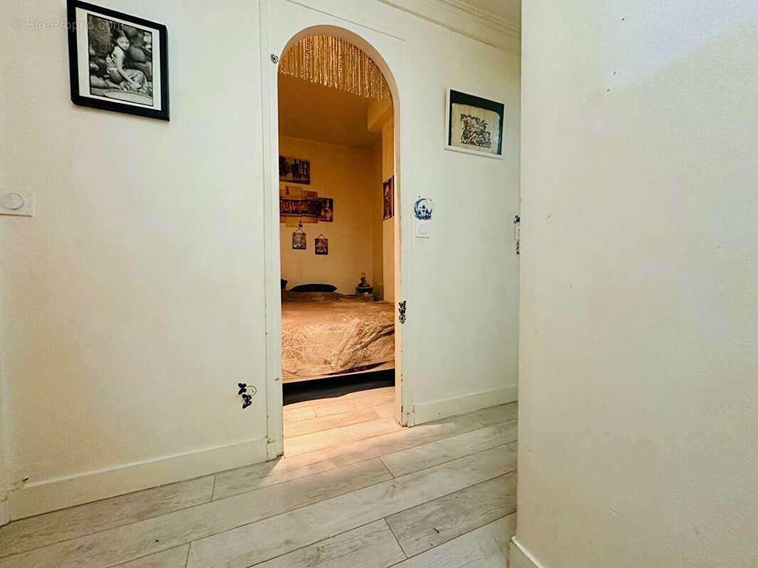 Appartement à LE CHESNAY