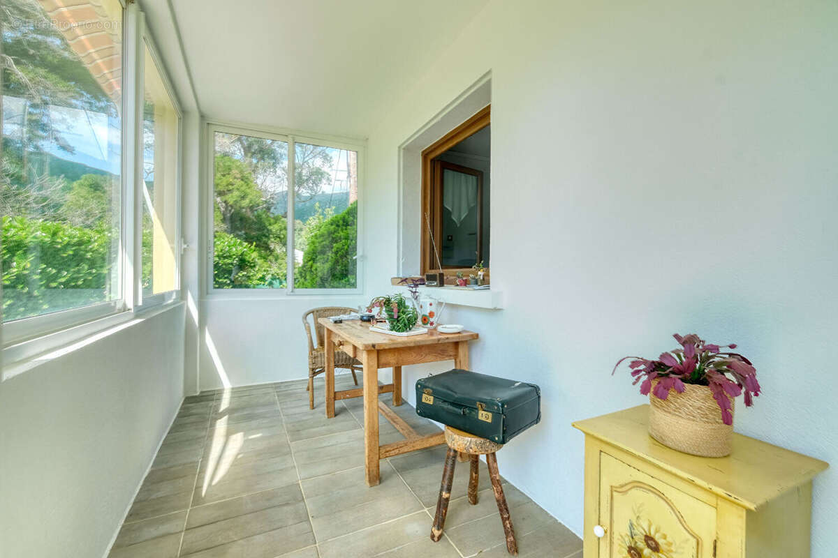 Maison 145m² à santa-maria-di-lota - photo 10
