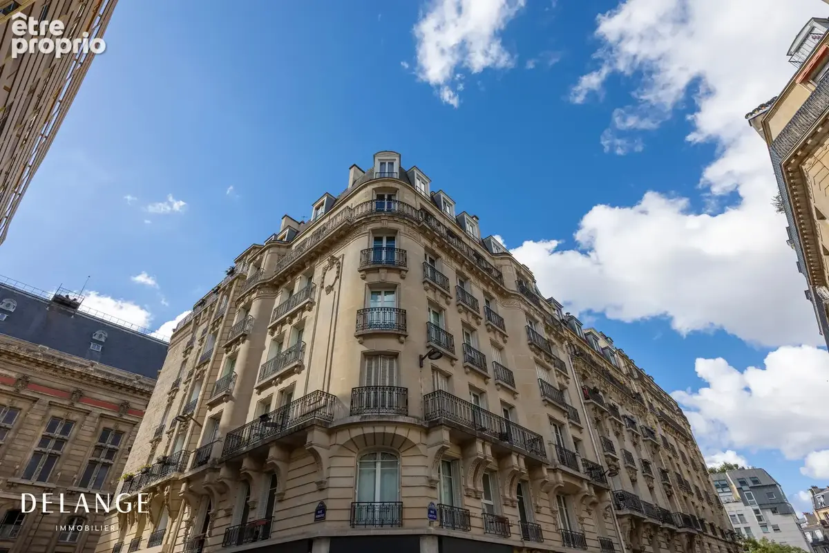 Gobelins - Appartement 4 pièces de 87 m² - photo 14