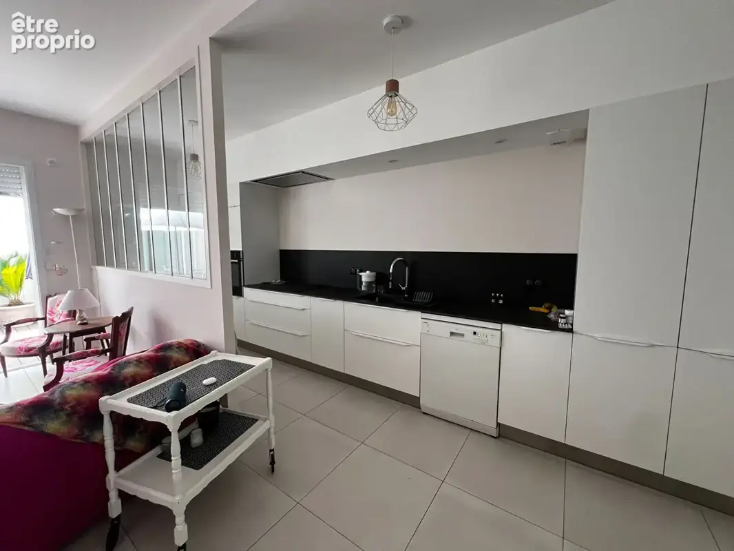 Maison Les Sables D Olonne 5 pièce(s) 105 m2 - photo 4