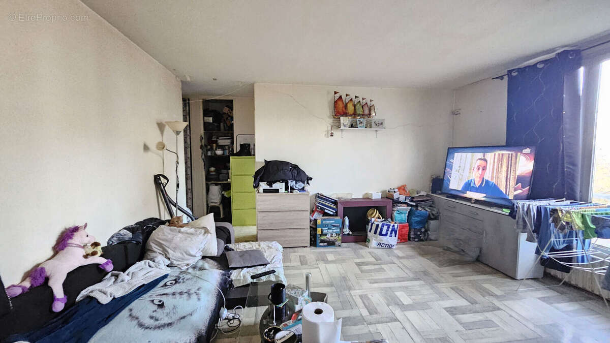 Appartement à BEAUVAIS