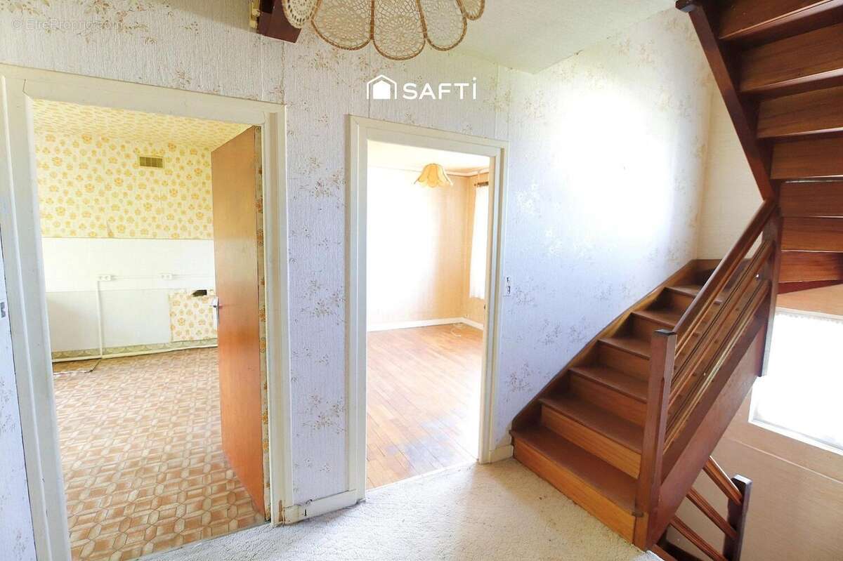 Photo 6 - Maison à SAINT-MARTIN-DES-CHAMPS