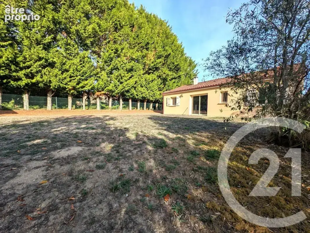 Maison récente - photo 3