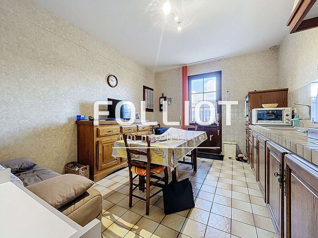Villebaudon A VENDRE - photo 4
