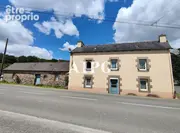 Maison à LANISCAT