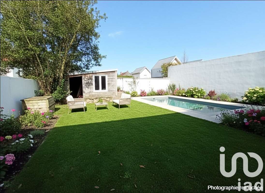 Photo 7 - Maison à DREUX