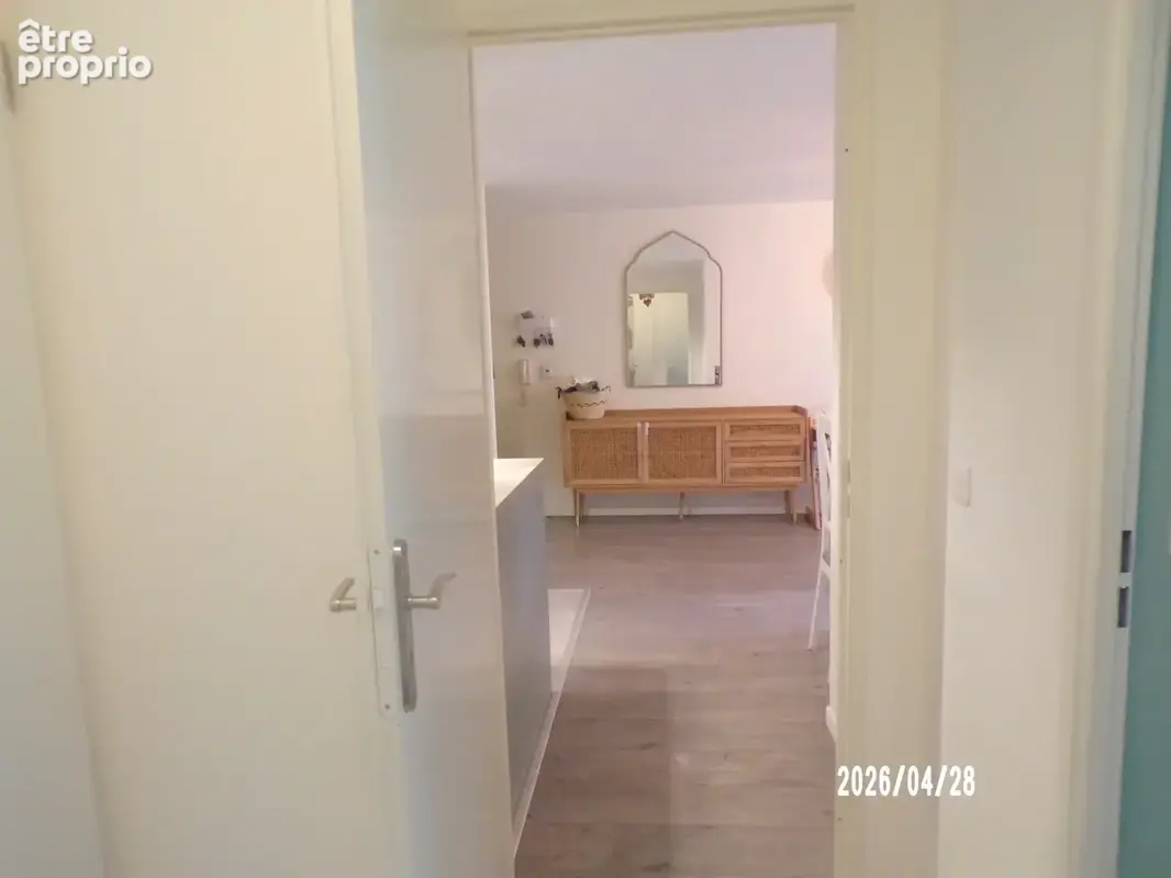 Appartement à vendre 3 pièces PERSAN (95) - photo 13