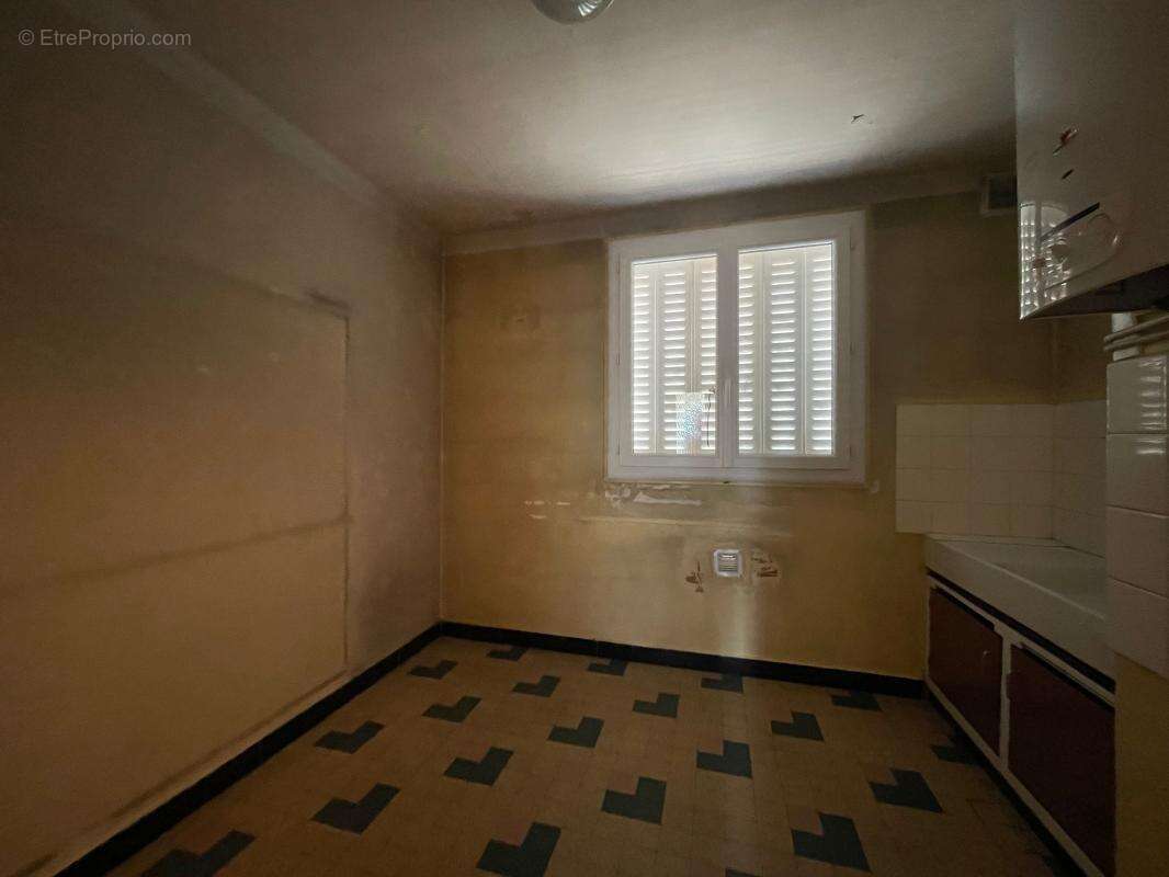 Appartement à VENISSIEUX