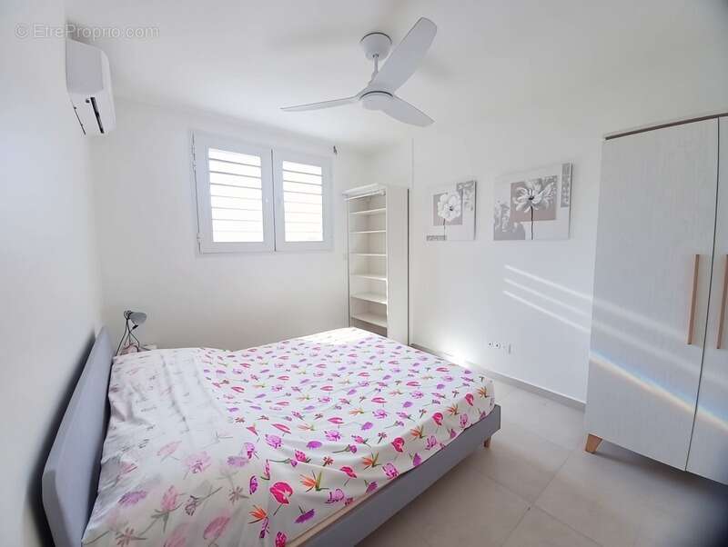 Maison à SAINTE-ANNE