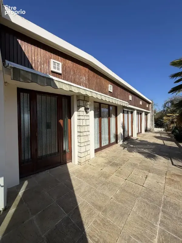 Maison 123 m² à Cholet  - photo 2