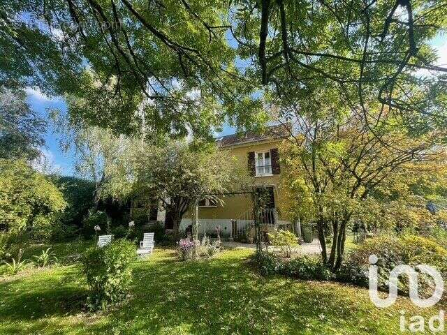 Photo 2 - Maison à REBAIS