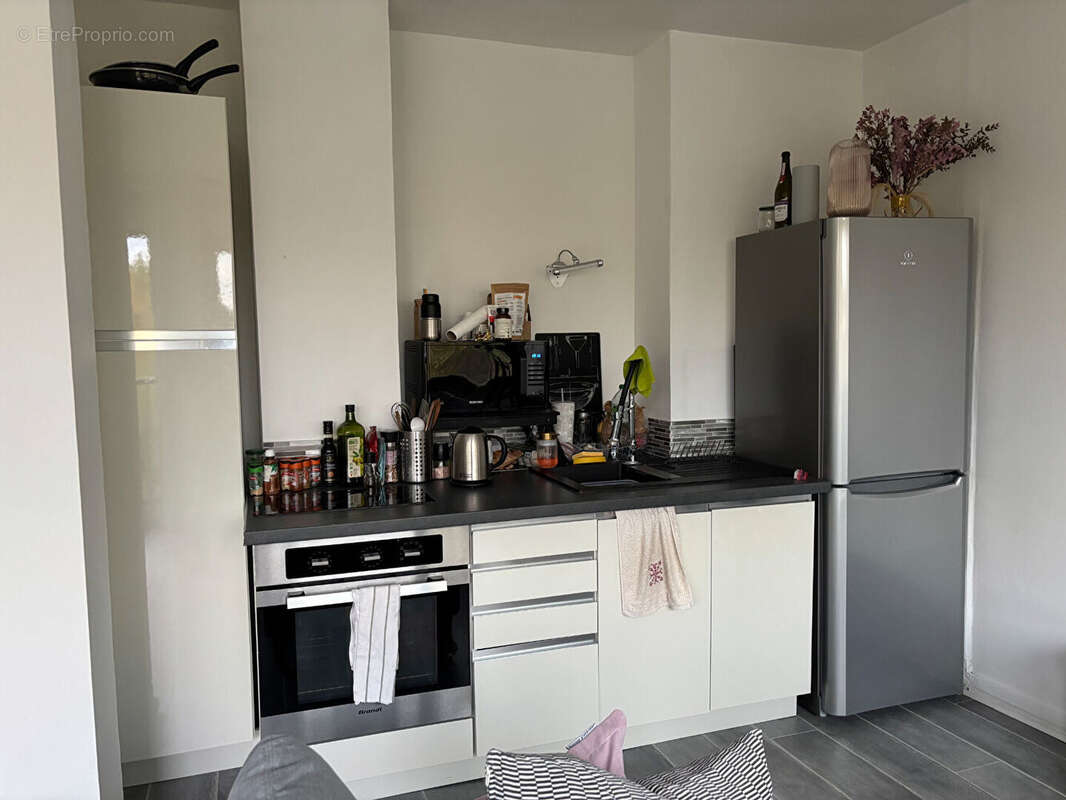 Appartement à LE CHESNAY