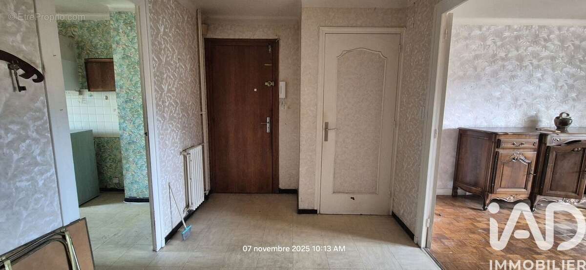 Photo 8 - Appartement à SAINT-ETIENNE