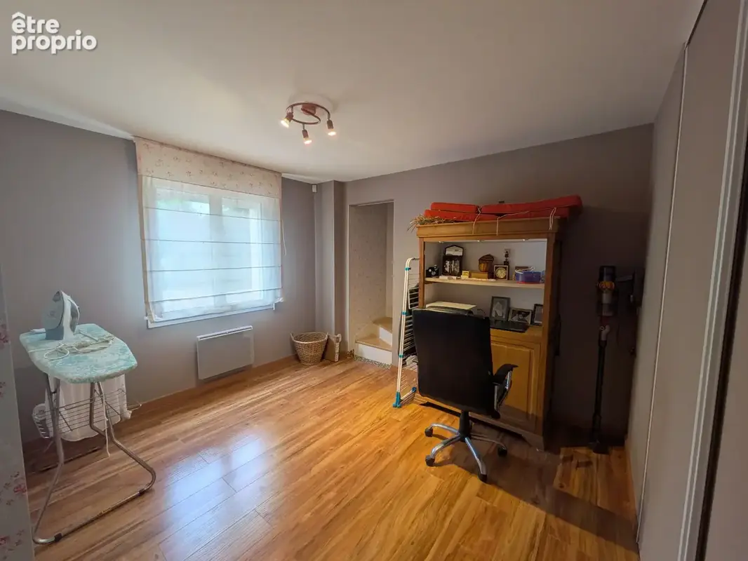 Maison avec vie de plain pied et piscine - photo 11