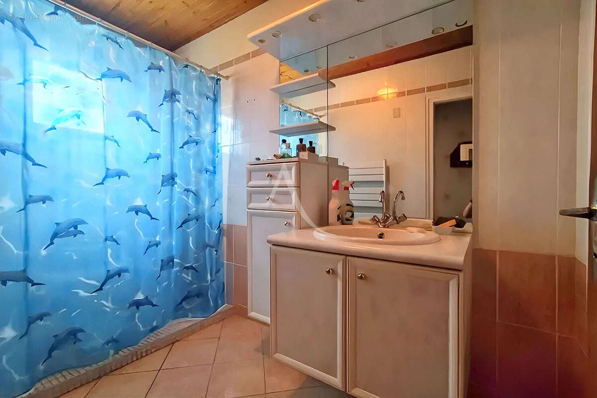 Maison à LES SABLES-D'OLONNE